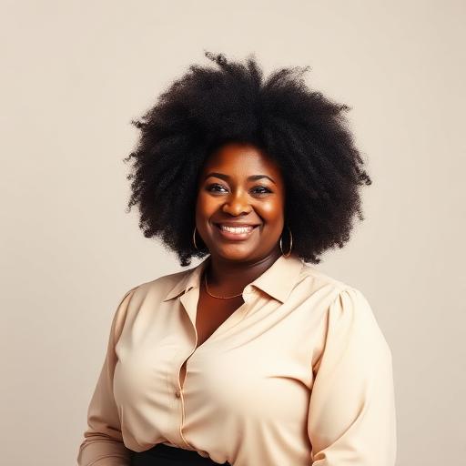 Zaria J.